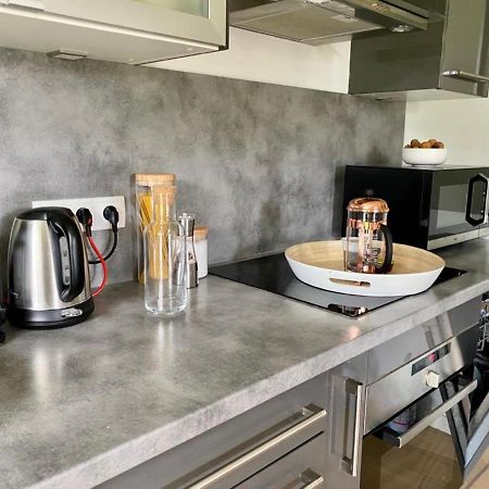 Appartement Cosy Village De L'Herbe Lège-Cap-Ferret Zewnętrze zdjęcie