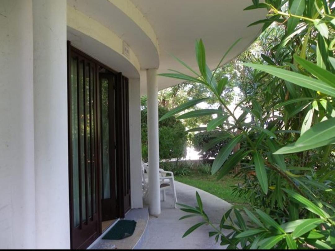 Appartement Cosy Village De L'Herbe Lège-Cap-Ferret Zewnętrze zdjęcie