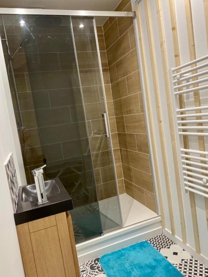 Appartement Cosy Village De L'Herbe Lège-Cap-Ferret Zewnętrze zdjęcie