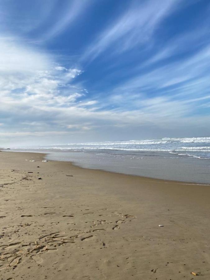 Appartement Cosy Village De L'Herbe Lège-Cap-Ferret Zewnętrze zdjęcie